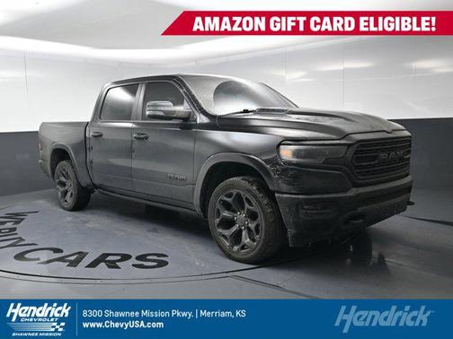 2023 RAM 1500 Limited