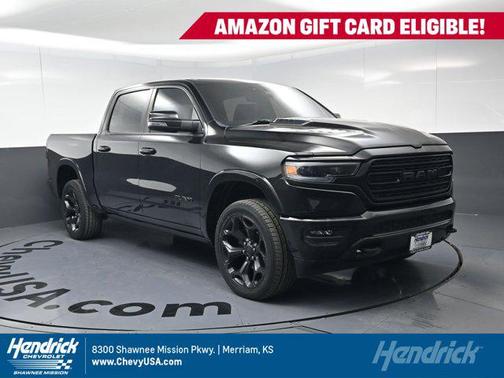 2023 RAM 1500 Limited