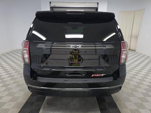 2022 Chevrolet Tahoe 4WD RST