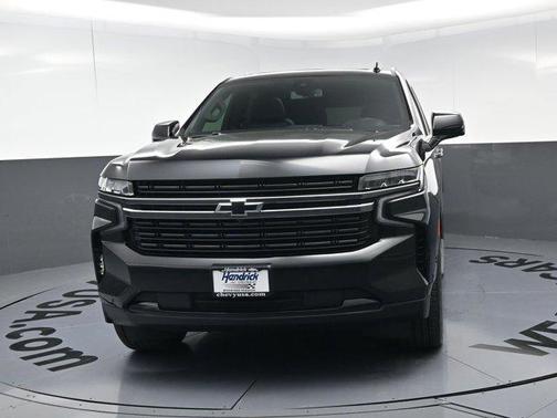 2022 Chevrolet Tahoe 4WD RST