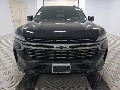 2022 Chevrolet Tahoe 4WD RST