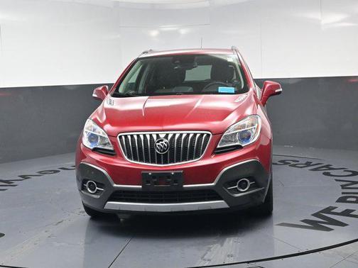 2014 Buick Encore Premium