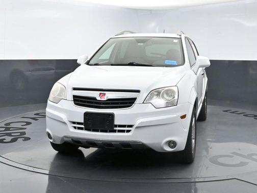 2008 Saturn Vue XR