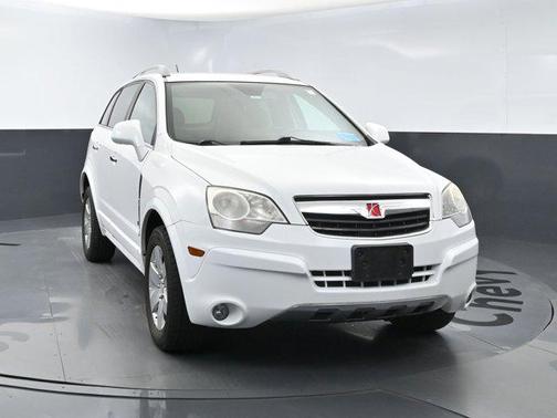 2008 Saturn Vue XR