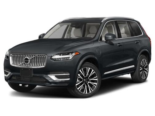 2024 Volvo XC90 Recharge Plug-In Hybrid T8 Ultimate Bright Theme 7-Seater