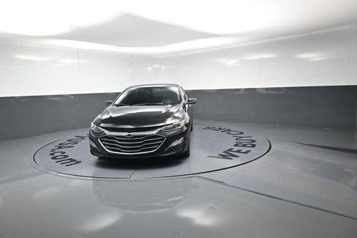 2021 Chevrolet Malibu FWD Premier