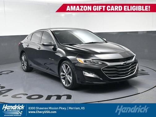 2021 Chevrolet Malibu FWD Premier