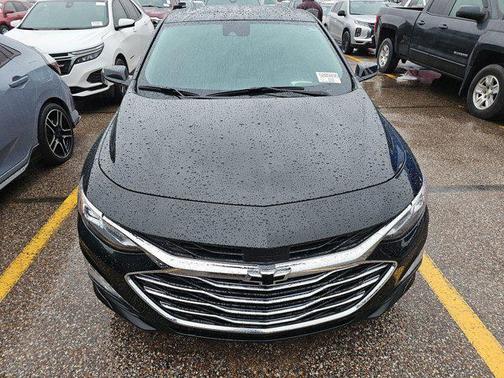 2021 Chevrolet Malibu FWD Premier