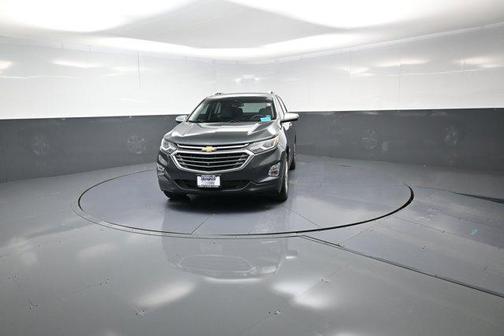2020 Chevrolet Equinox Premier w/2LZ