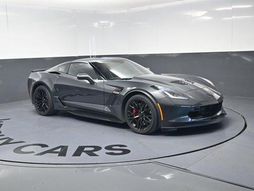 2019 Chevrolet Corvette Z06