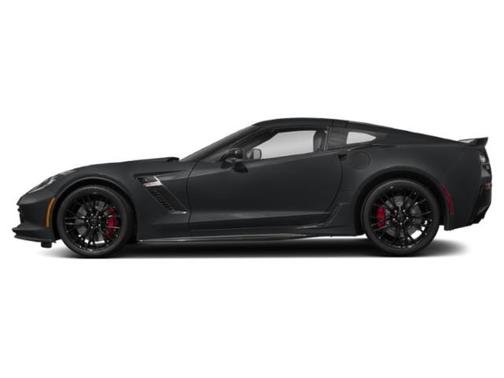 2019 Chevrolet Corvette Z06