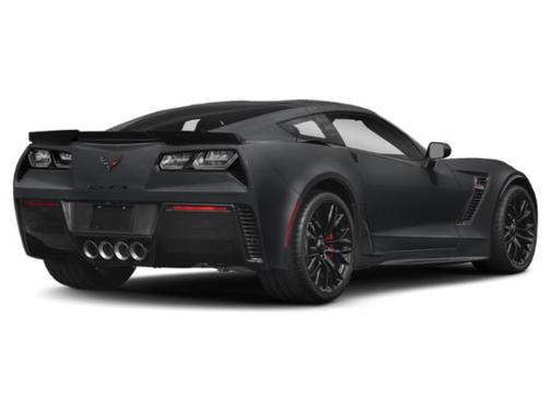 2019 Chevrolet Corvette Z06