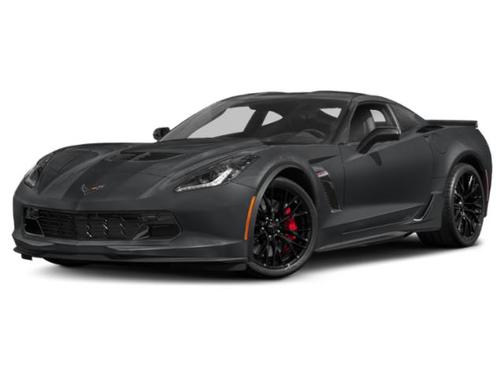 2019 Chevrolet Corvette Z06