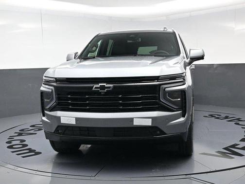 2026 Chevrolet Tahoe 4WD RST