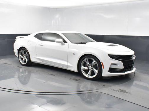 2019 Chevrolet Camaro 2SS