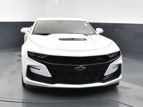 2019 Chevrolet Camaro 2SS