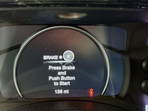 Octane Red Pearlcoat 2026 Dodge Durango GT Plus