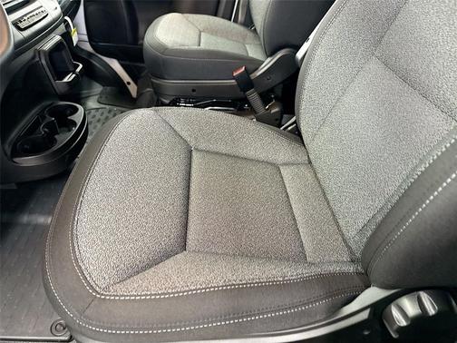 Bright White Clearcoat 2026 RAM ProMaster 2500 Tradesman