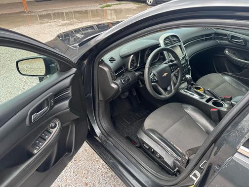 2015 Chevrolet Malibu 1LT