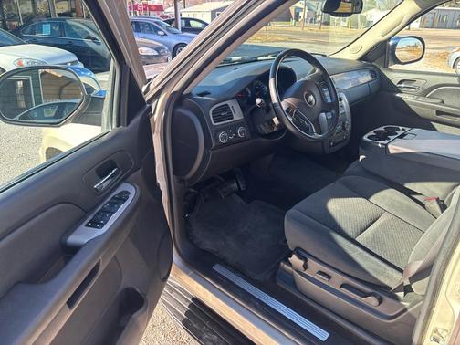 2008 Chevrolet Tahoe LS