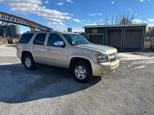 2008 Chevrolet Tahoe LS