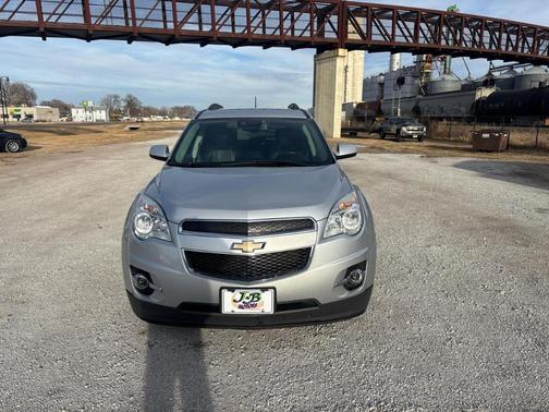 2013 Chevrolet Equinox 2LT