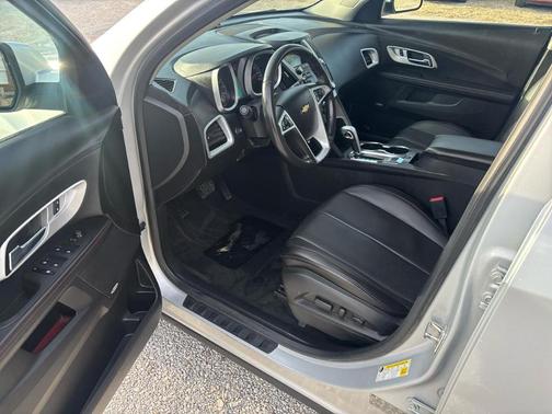 2013 Chevrolet Equinox 2LT