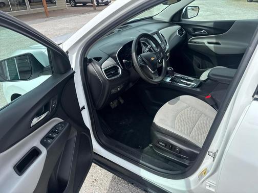 2018 Chevrolet Equinox 1LT