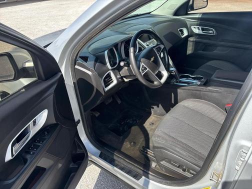 2012 Chevrolet Equinox 1LT