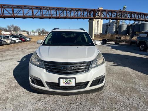 2016 Chevrolet Traverse 2LT