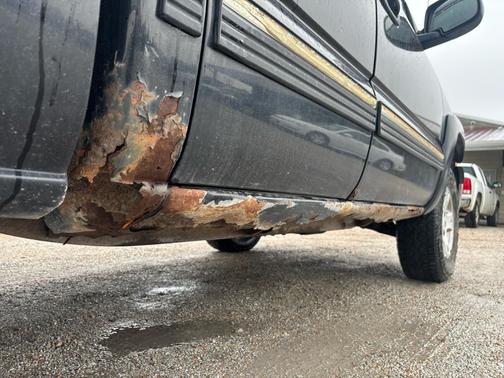 2000 Chevrolet Silverado 1500 LS Extended Cab