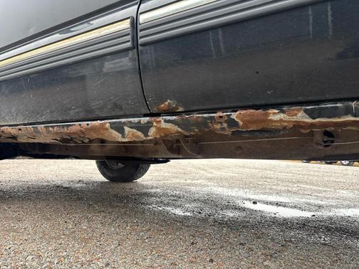 2000 Chevrolet Silverado 1500 LS Extended Cab