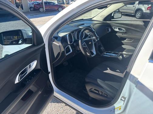 2017 Chevrolet Equinox 2FL