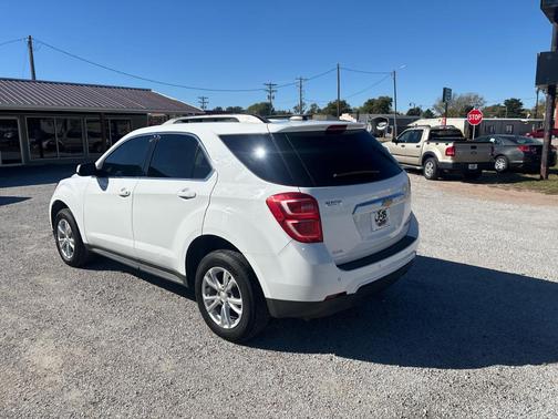 2017 Chevrolet Equinox 2FL