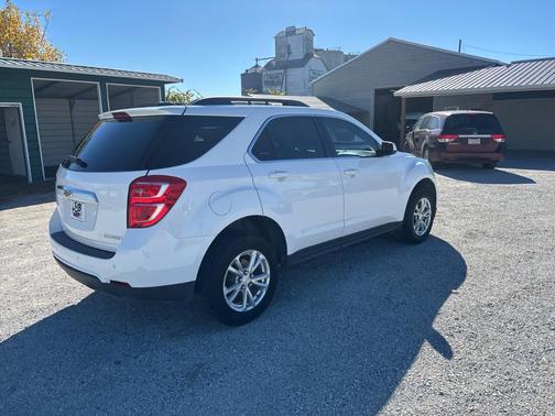 2017 Chevrolet Equinox 2FL