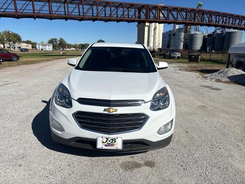 2017 Chevrolet Equinox 2FL