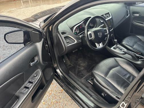 2013 Dodge Avenger SXT