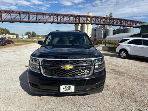 2017 Chevrolet Tahoe LS