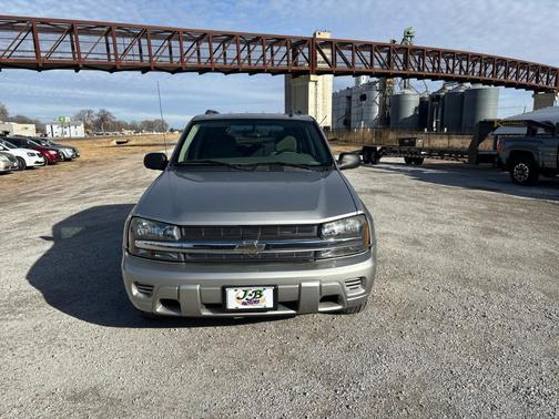 2006 Chevrolet Trailblazer LS