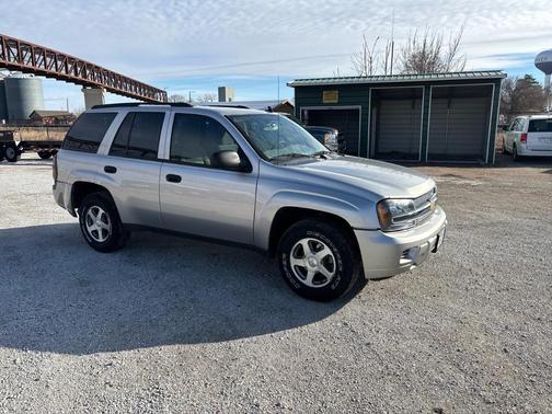 2006 Chevrolet Trailblazer LS