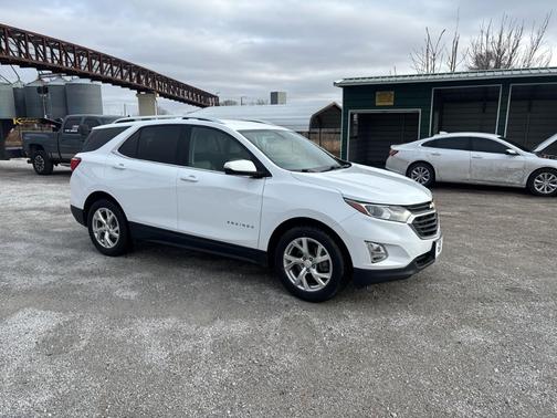 2019 Chevrolet Equinox 2LT
