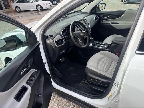 2019 Chevrolet Equinox 2LT