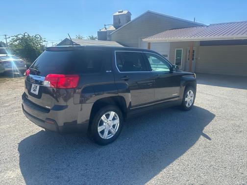 2015 GMC Terrain SLE-1