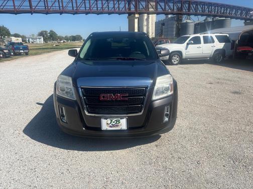 2015 GMC Terrain SLE-1