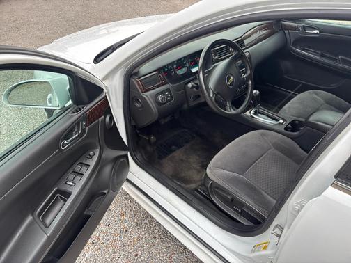 2013 Chevrolet Impala LT Fleet