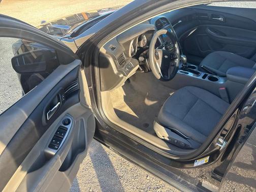 2014 Chevrolet Malibu 1FL