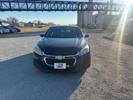 2014 Chevrolet Malibu 1FL