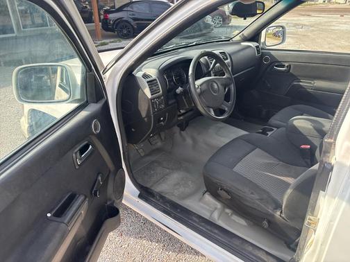 2009 Chevrolet Colorado W/T