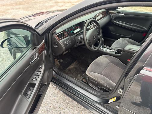 2012 Chevrolet Impala LS Fleet