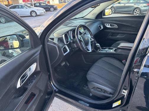 2015 Chevrolet Equinox 1LT